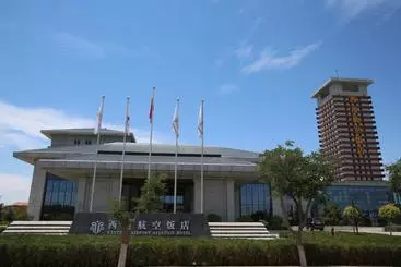 Hotel Xigang Aviation