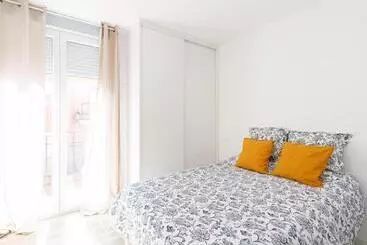 هاستل C/ Navarra Habitación 2 4