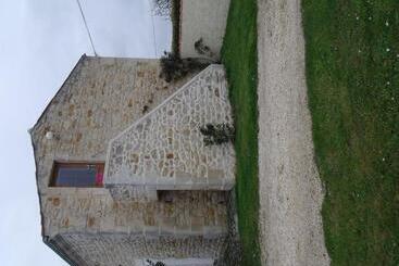 Bed and Breakfast Chre Cathy Et Jean Loup