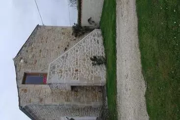 Aamiaismajoitus (B&B) Chre Cathy Et Jean Loup