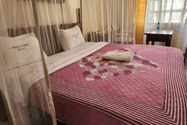 هتل Almaj Galaxie