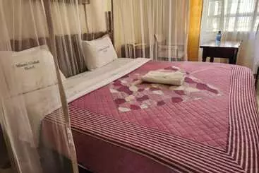 ホテル Almaj Galaxie