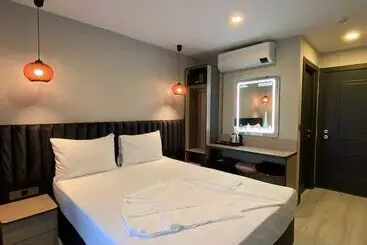 ホテル Solin Airport