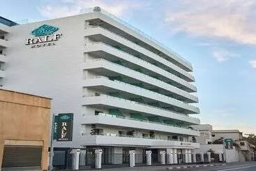 ホテル Ralf
