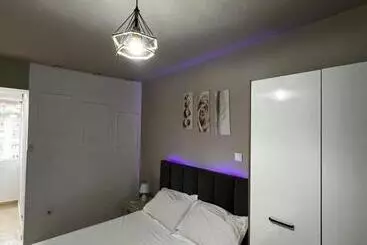 Pensjonat Cozy Rooms 5th