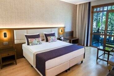 هتل Club Feliciavillage