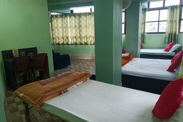 Отель Our Villa Guest House By Roh