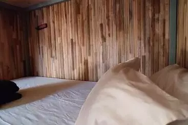 Mediterraneo Youth Hostel