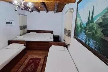 Hotel Mekhtarin