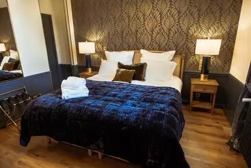 ホテル Villa Victoria Hôtel Et Spa