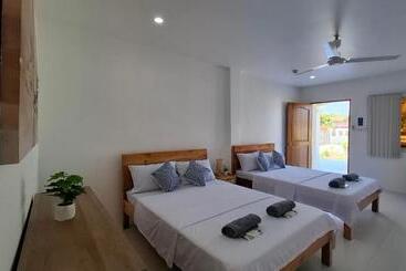 پانسیون The Kubo Gardens