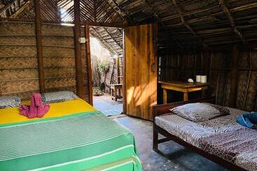 Hotel Kite House Cafe