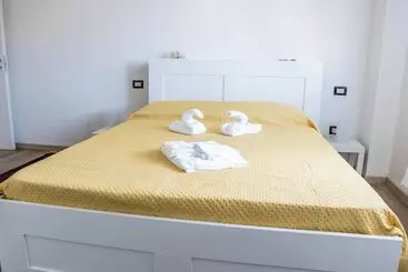 Pension La Fenice Suites Sardinia