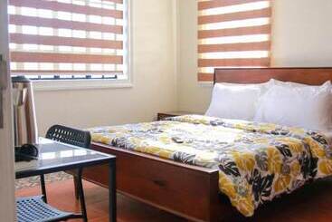 Hotel Laurel Heritage Resort And Spa