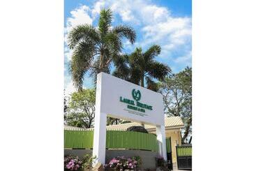 Otel Laurel Heritage Resort And Spa