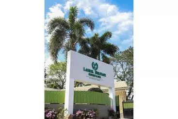 Hotelli Laurel Heritage Resort And Spa