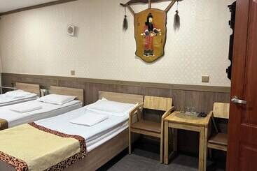 Negdelchin Hotel & Service Apartment