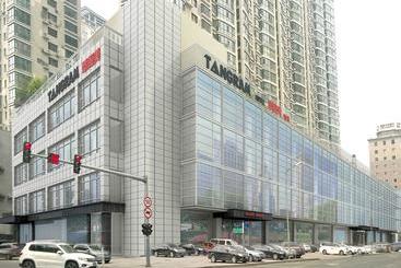 Hotel Harbin Tangram