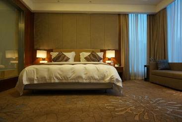 Hôtel Harbin Tangram