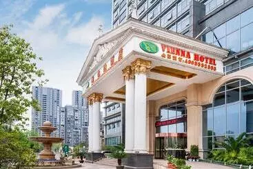 Vienna Hotel Xinyu Kaiguang