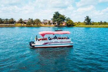 ホテル Sogakope Beach Resort & Spa