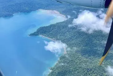 Kurrulau   Hotel Playa Pacífica