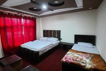 Pension Sundus Guest House Skardu