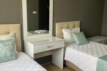 Aparthotel Efendi Apart