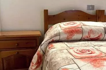 Hotelli Albergo Ristorante Ca Di Veroli