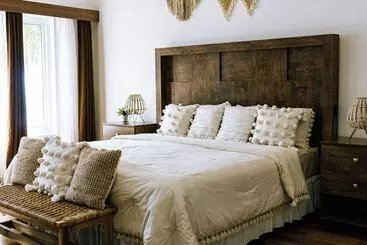 ホテル Casa Playa Blanca