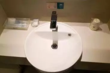 ホテル City Comfort Inn Zhongshan Nanqu Subdistrict Yong An Square
