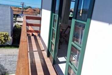 هتل Pousada Makani Kai