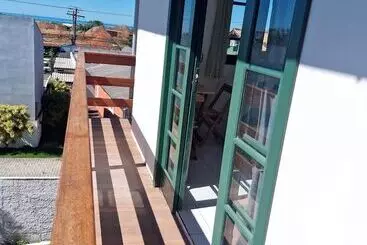 Hotelli Pousada Makani Kai