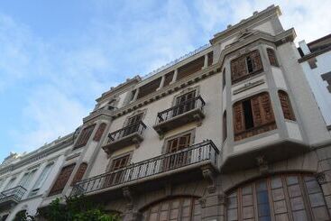 Masanet Emblematic Hotels Adults Only