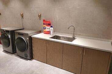 Echeng Hotel Shiyan Fangxian Xiguan Old Street