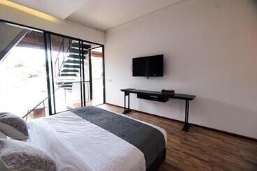 Hotel De Camoes Villa