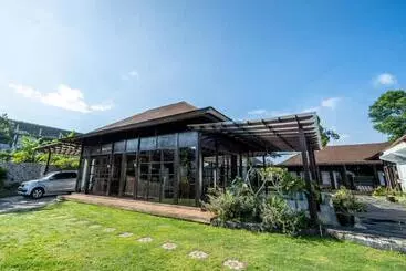 Hotel Shankara Munduk Bali