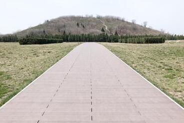 Hotel Xian Weiyang District Municipal Government