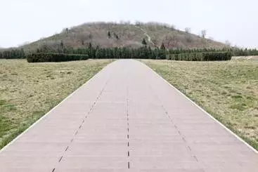 Hotel Xian Weiyang District Municipal Government