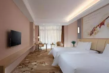 Venus International Hotel Guangdong Foshan Longjiang Exhibition Center 2nd Branch