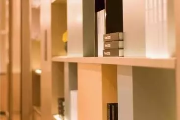 Echarm Hotel Huangshi Yingbin Avenue