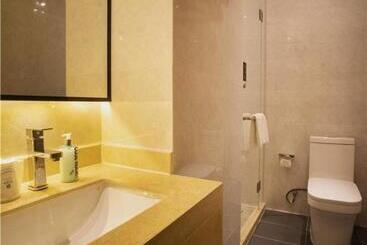 酒店 City Comfort Inn Maoming Xinyi Donghuicheng