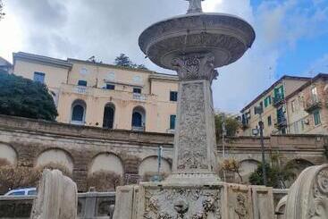 호텔 Fontana Falconieri Boutique