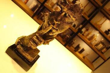 Hotel James Joyce Coffetel·hotan Chuanyi Kaixuan