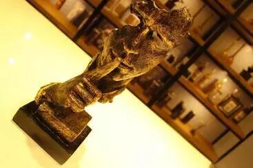 Hotelli James Joyce Coffetel·hotan Chuanyi Kaixuan