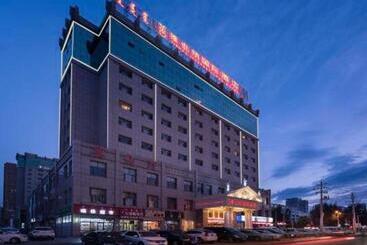 Vienna Hotel Tongliao Ke Erqin