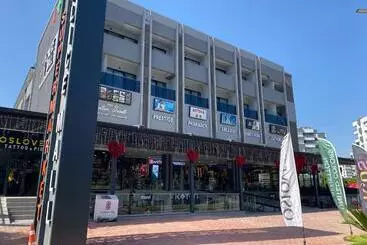 Alice Hotel Antalya