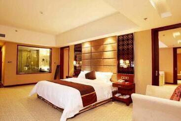 Blue Horizon International Hotel Gaomi