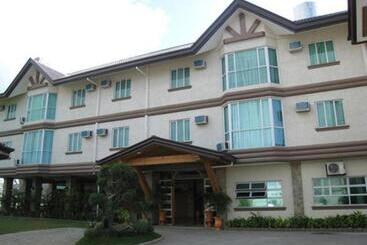 호텔 Chocolate And Berries