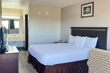 호텔 Days Inn Of York